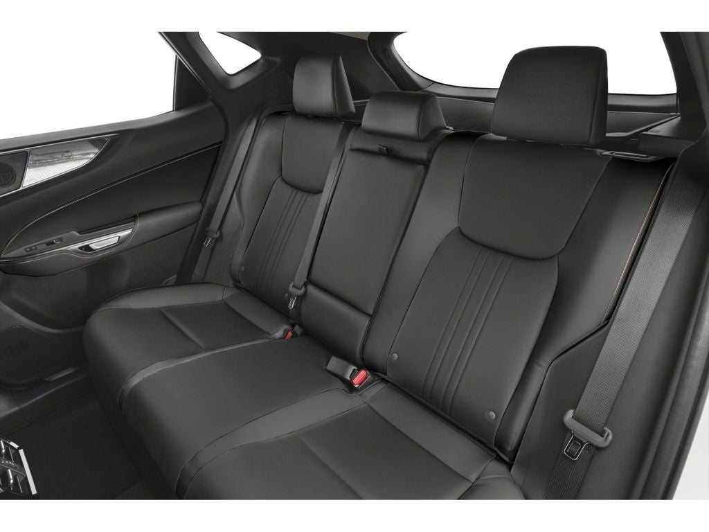 2026 Lexus NX AWD