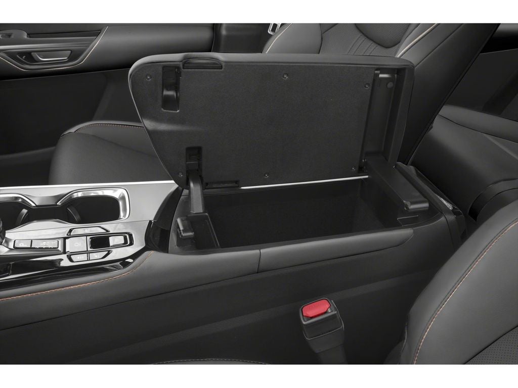 2026 Lexus NX AWD