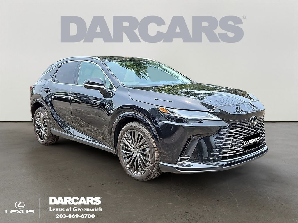 2023 Lexus RX