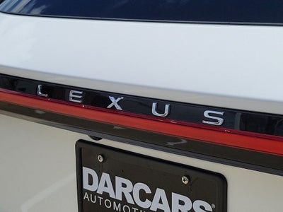 2023 Lexus RX 350 Luxury 350 Luxury COLD AREA PKG,MARK LEVINSON AUDIO