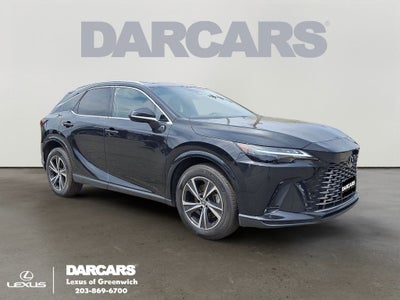 2024 Lexus RX 350 Premium 350 Premium
