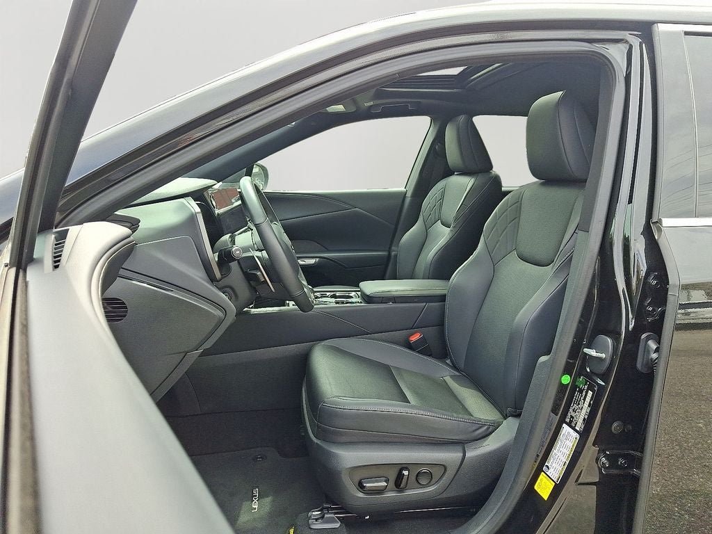 2024 Lexus RX 350 Premium 350 Premium