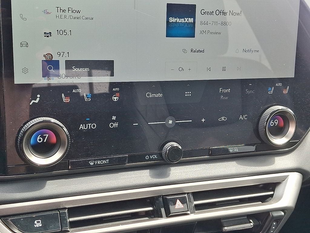 2024 Lexus RX 350 Premium 350 Premium
