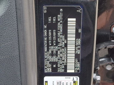 2024 Lexus RX 350 Premium 350 Premium