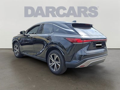 2024 Lexus RX 350 Premium 350 Premium