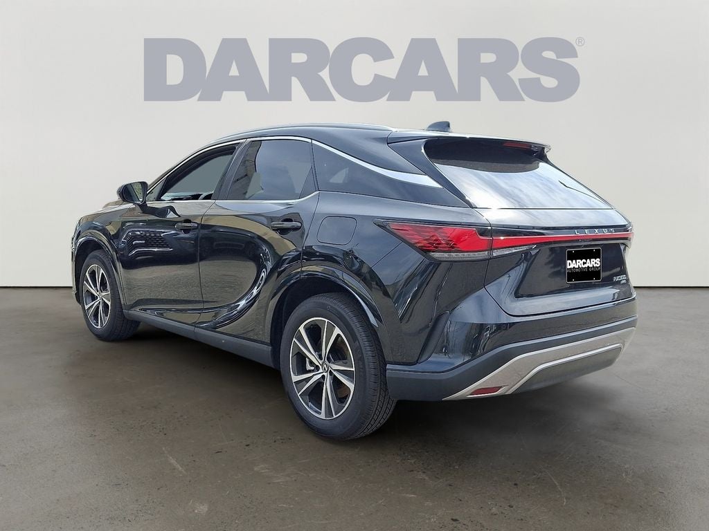 2024 Lexus RX 350 Premium 350 Premium
