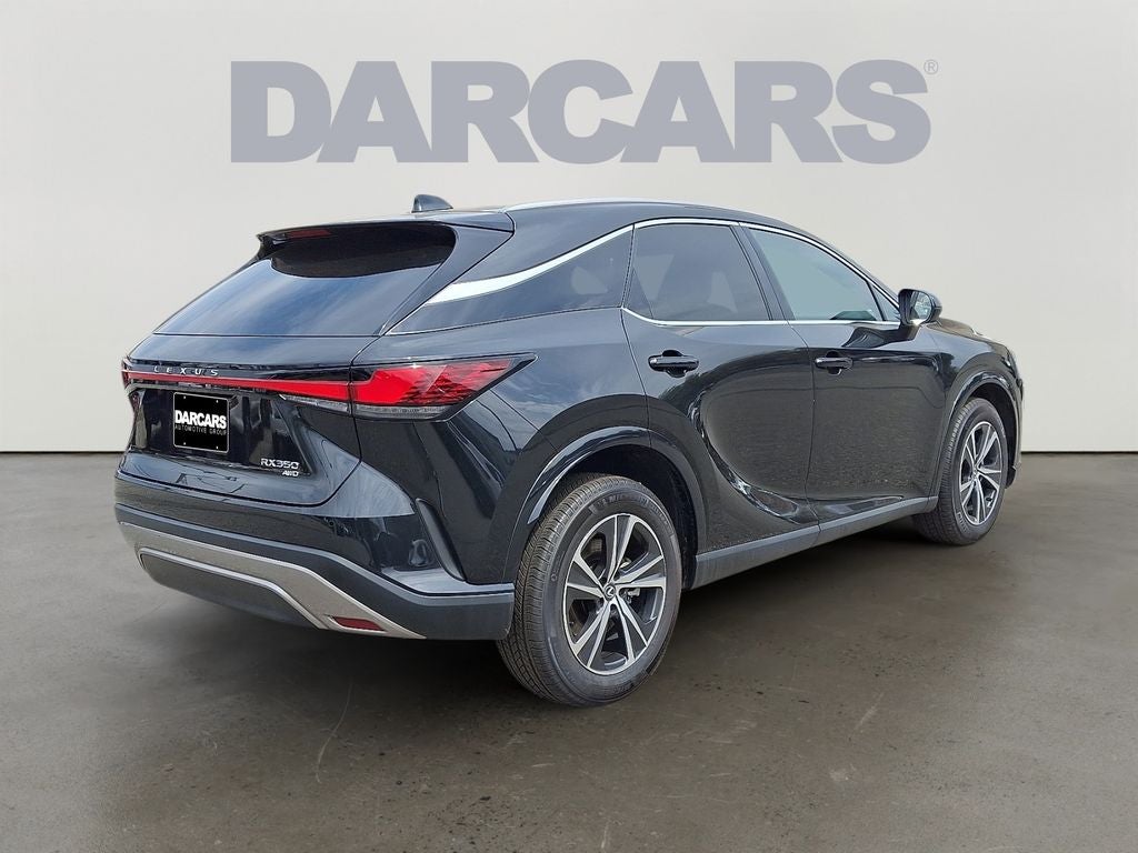2024 Lexus RX 350 Premium 350 Premium