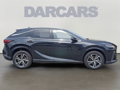 2024 Lexus RX 350 Premium 350 Premium