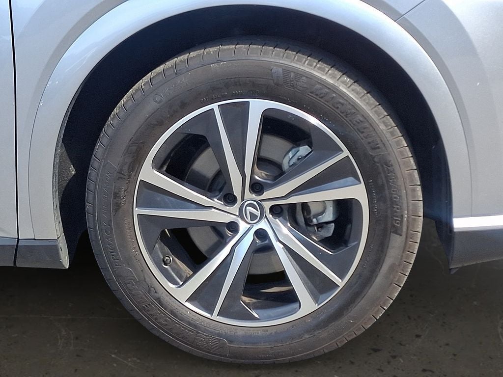 2024 Lexus RX 350 Premium 350 Premium COLD AREA PACKAGE