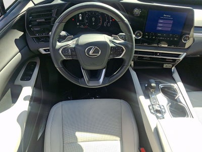 2024 Lexus RX 350 Premium 350 Premium COLD AREA PACKAGE