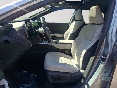 2024 Lexus RX 350 Premium 350 Premium COLD AREA PACKAGE