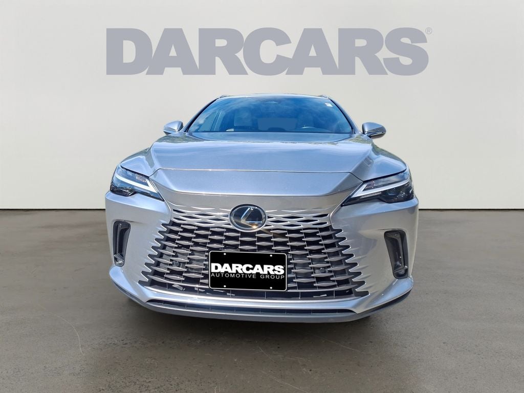 2024 Lexus RX 350 Premium 350 Premium COLD AREA PACKAGE
