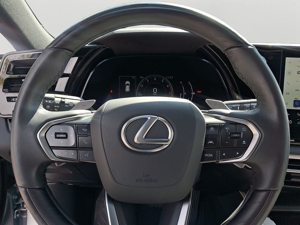 2024 Lexus RX 350 Premium 350 Premium COLD AREA PACKAGE