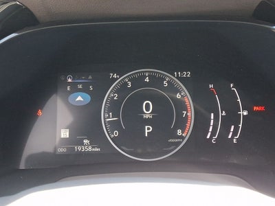 2024 Lexus RX 350 Premium 350 Premium COLD AREA PACKAGE