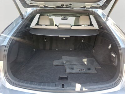 2024 Lexus RX 350 Premium 350 Premium COLD AREA PACKAGE