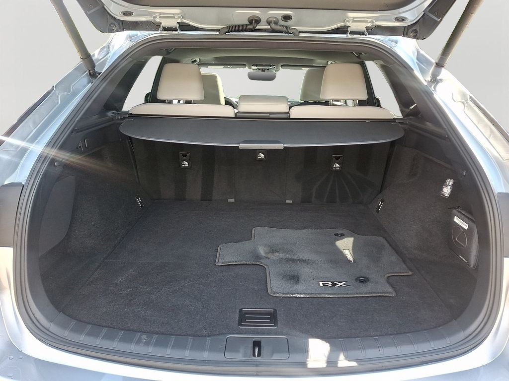 2024 Lexus RX 350 Premium 350 Premium COLD AREA PACKAGE