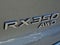 2024 Lexus RX 350 Premium 350 Premium COLD AREA PACKAGE