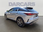 2024 Lexus RX 350 Premium 350 Premium COLD AREA PACKAGE