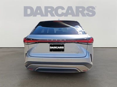 2024 Lexus RX 350 Premium 350 Premium COLD AREA PACKAGE