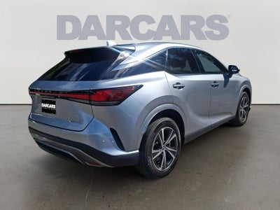 2024 Lexus RX 350 Premium 350 Premium COLD AREA PACKAGE