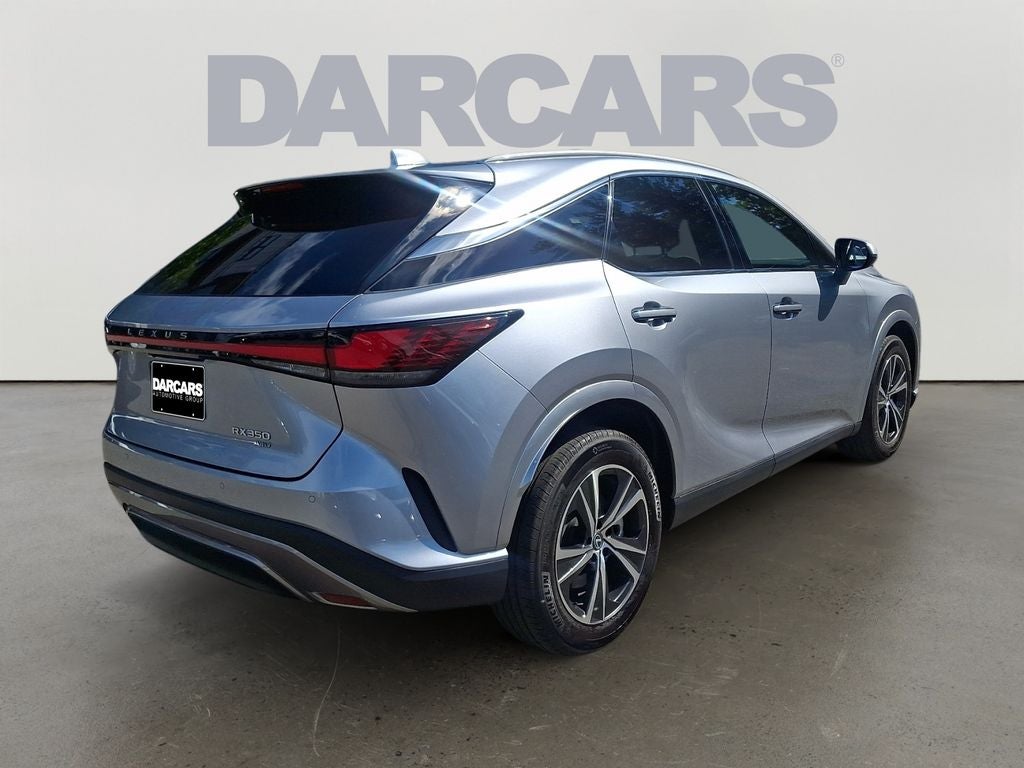 2024 Lexus RX 350 Premium 350 Premium COLD AREA PACKAGE