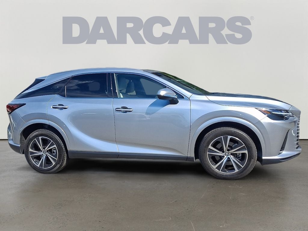 2024 Lexus RX 350 Premium 350 Premium COLD AREA PACKAGE