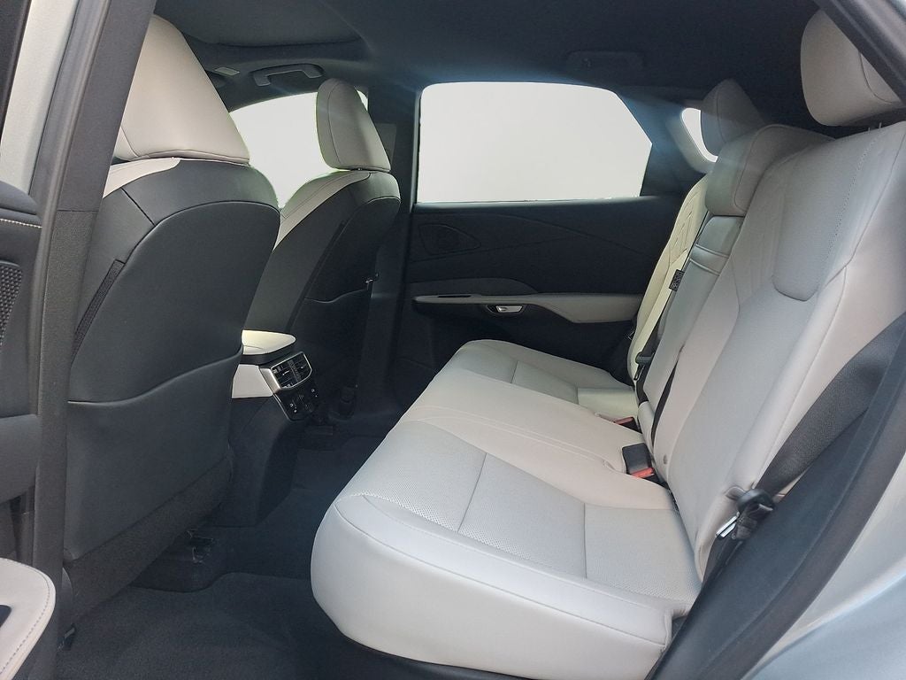 2024 Lexus RX 350 Premium 350 Premium COLD AREA PACKAGE