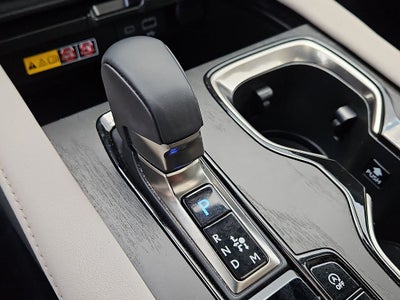 2024 Lexus RX 350 Premium 350 Premium