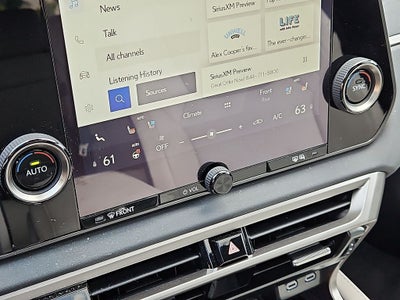 2024 Lexus RX 350 Premium 350 Premium