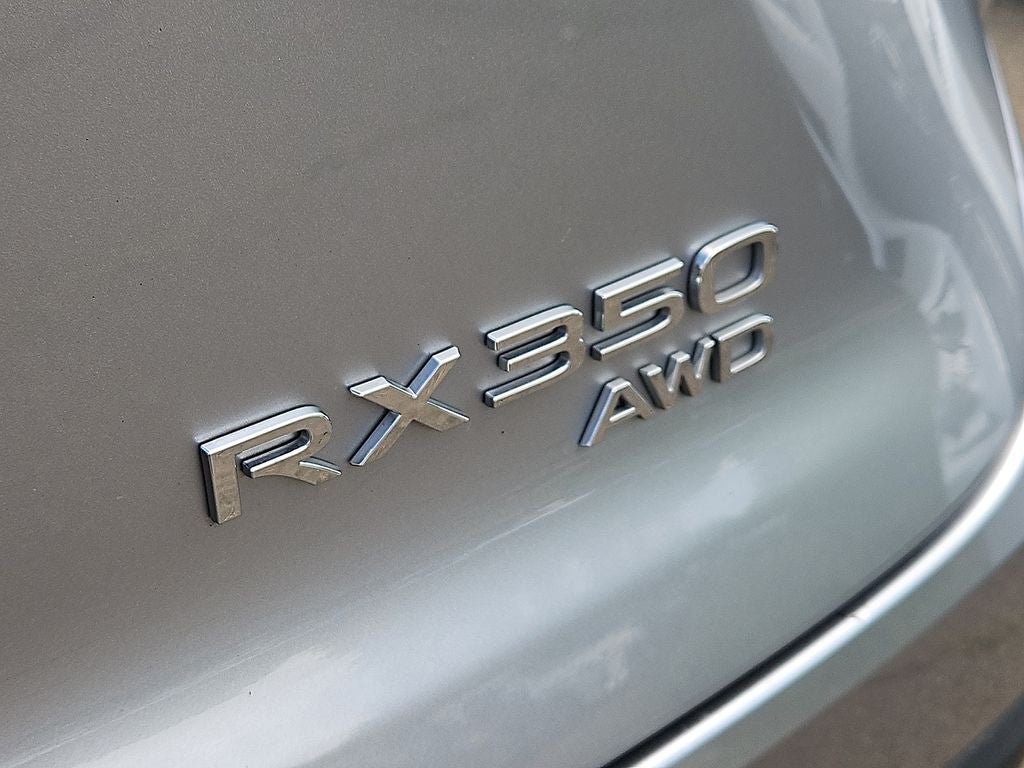 2024 Lexus RX 350 Premium 350 Premium