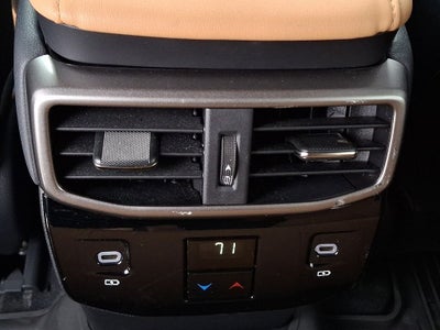 2025 Lexus RX 350 Premium 350 Premium PREMIUM GRADE