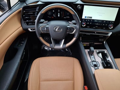 2025 Lexus RX 350 Premium 350 Premium PREMIUM GRADE