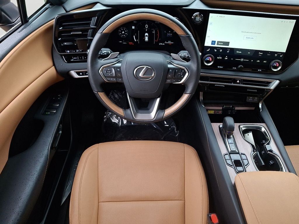 2025 Lexus RX 350 Premium 350 Premium PREMIUM GRADE