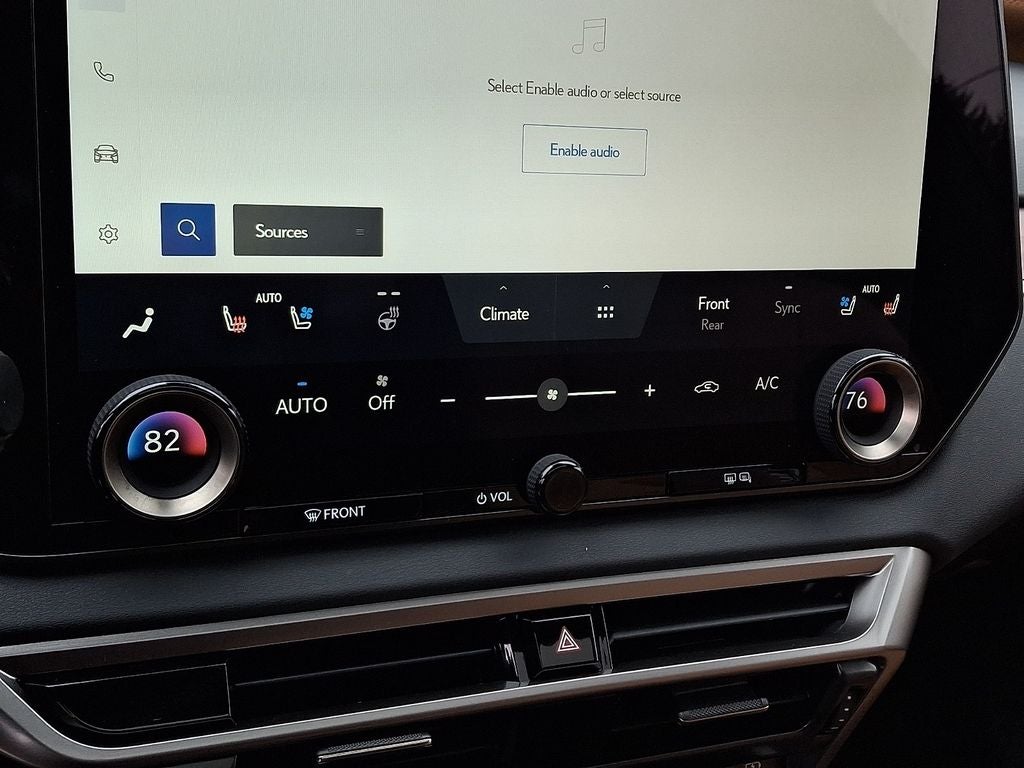 2025 Lexus RX 350 Premium 350 Premium PREMIUM GRADE