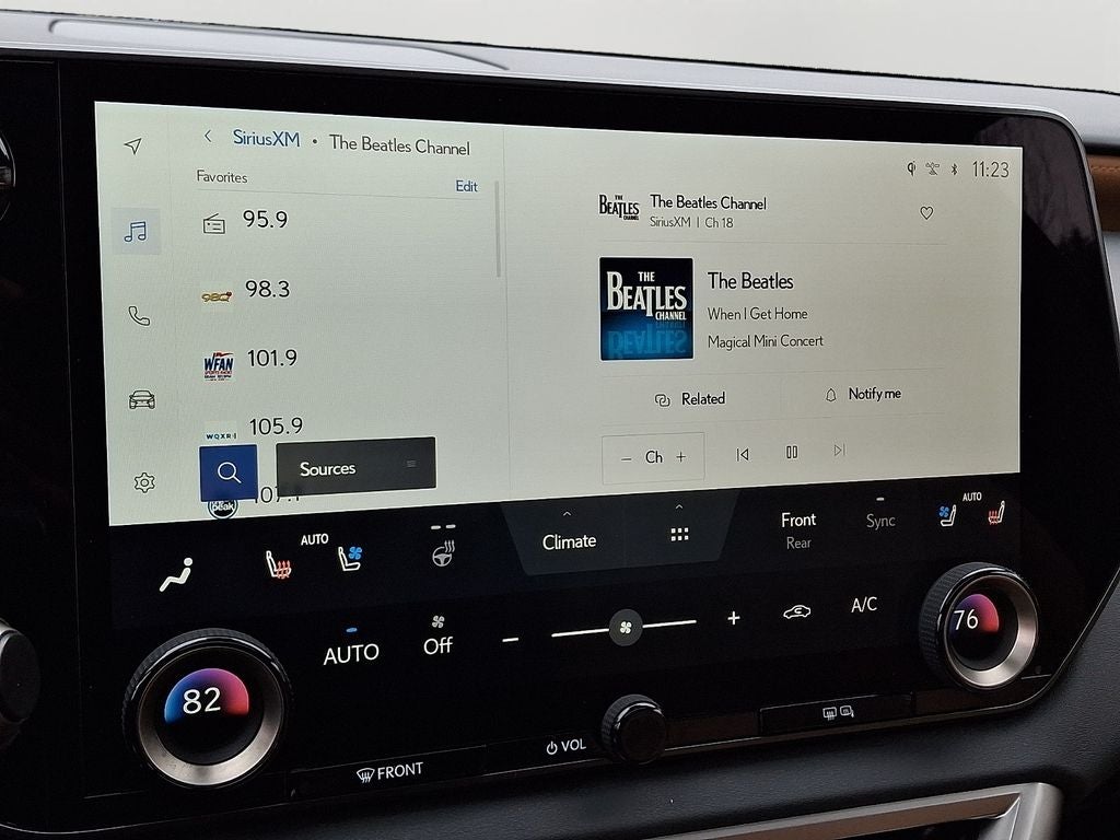 2025 Lexus RX 350 Premium 350 Premium PREMIUM GRADE