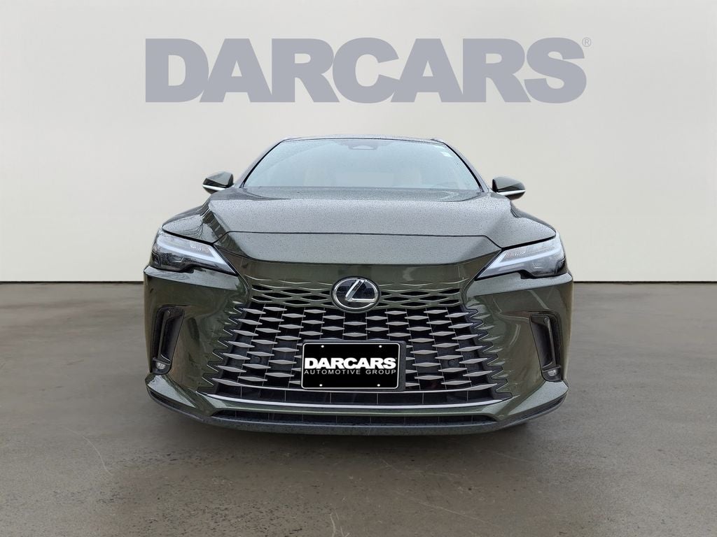 2025 Lexus RX 350 Premium 350 Premium PREMIUM GRADE