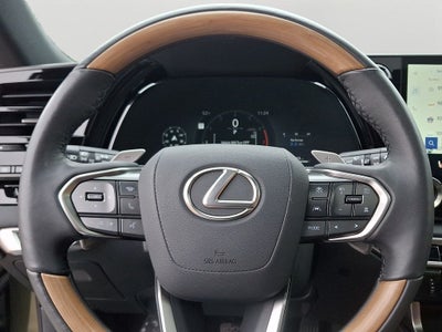 2025 Lexus RX 350 Premium 350 Premium PREMIUM GRADE