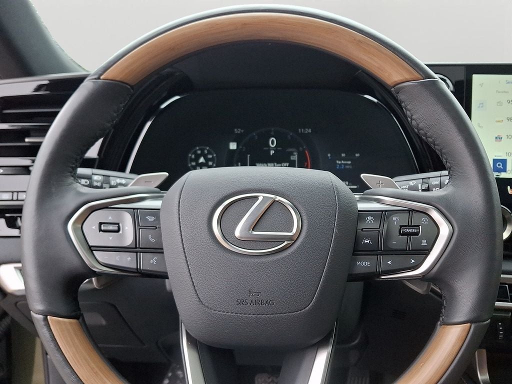 2025 Lexus RX 350 Premium 350 Premium PREMIUM GRADE