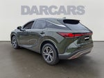 2025 Lexus RX 350 Premium 350 Premium PREMIUM GRADE