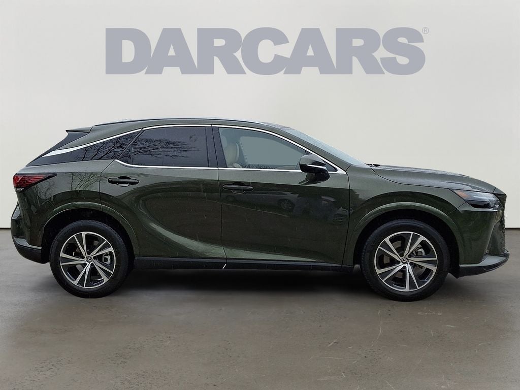 2025 Lexus RX 350 Premium 350 Premium PREMIUM GRADE