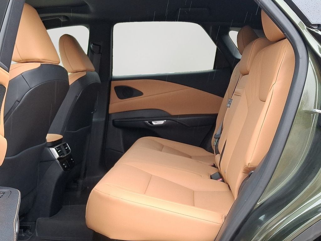 2025 Lexus RX 350 Premium 350 Premium PREMIUM GRADE