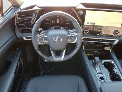 2025 Lexus RX 350 Premium 350 Premium