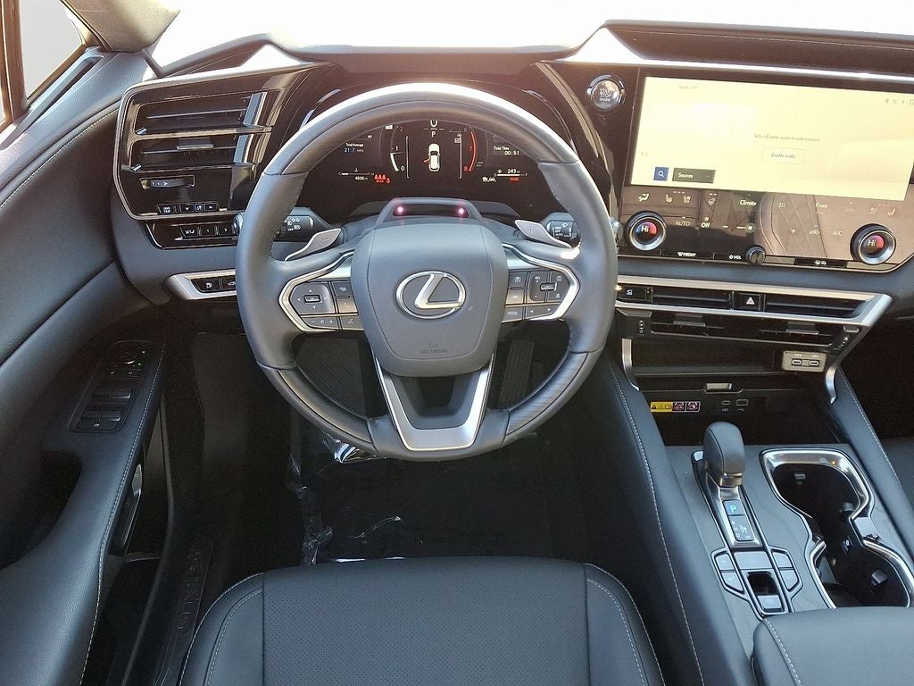 2025 Lexus RX 350 Premium 350 Premium