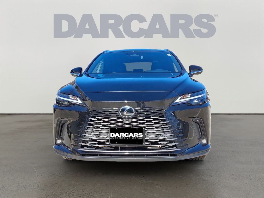 2025 Lexus RX 350 Premium 350 Premium