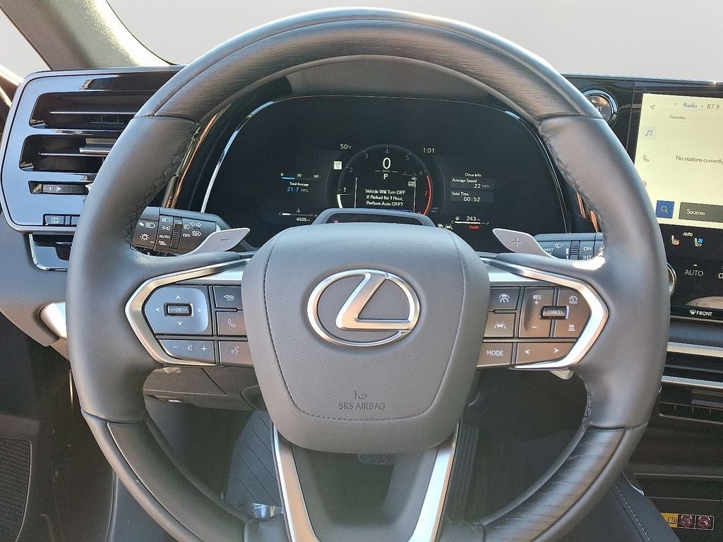 2025 Lexus RX 350 Premium 350 Premium
