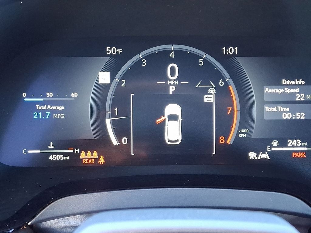 2025 Lexus RX 350 Premium 350 Premium