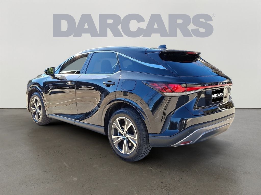 2025 Lexus RX 350 Premium 350 Premium