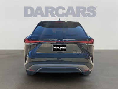 2025 Lexus RX 350 Premium 350 Premium