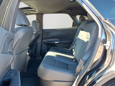 2025 Lexus RX 350 Premium 350 Premium