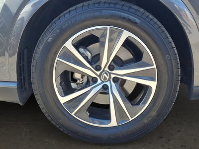 2026 Lexus RX 350 Premium 350 Premium PREMIUM GRADE